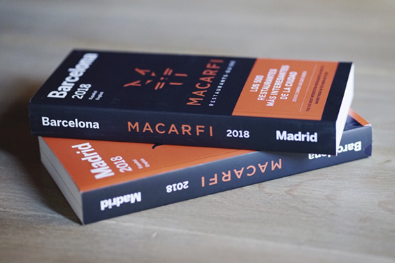 Guía Macarfi