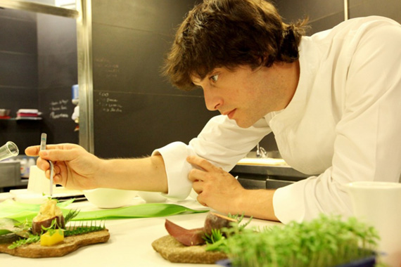 Jordi Cruz
