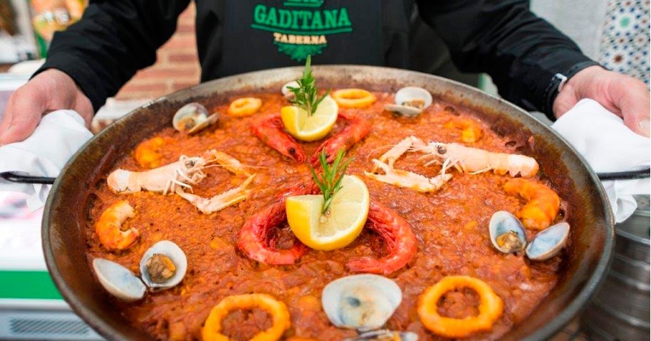 La Gaditana