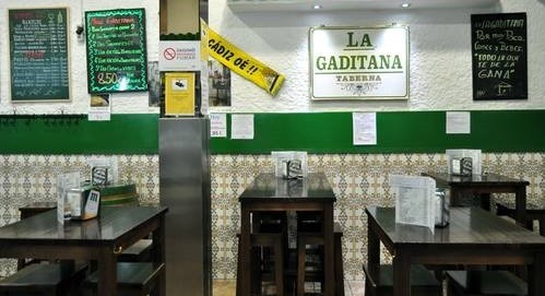 La Gaditana