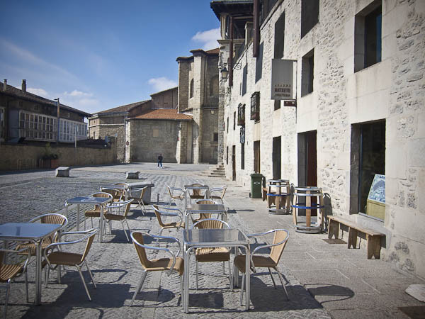 Asador Matxete, Restaurant in Vitoria-Gasteiz
