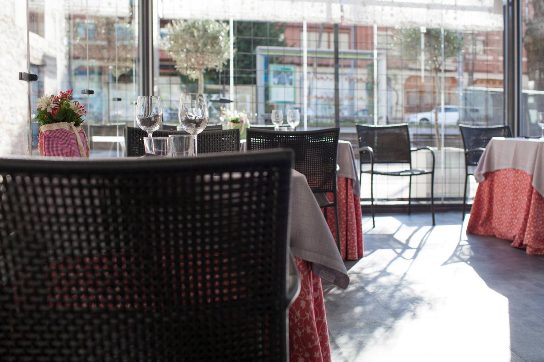 La Casa de Napoleón, Restaurant in Vitoria-Gasteiz