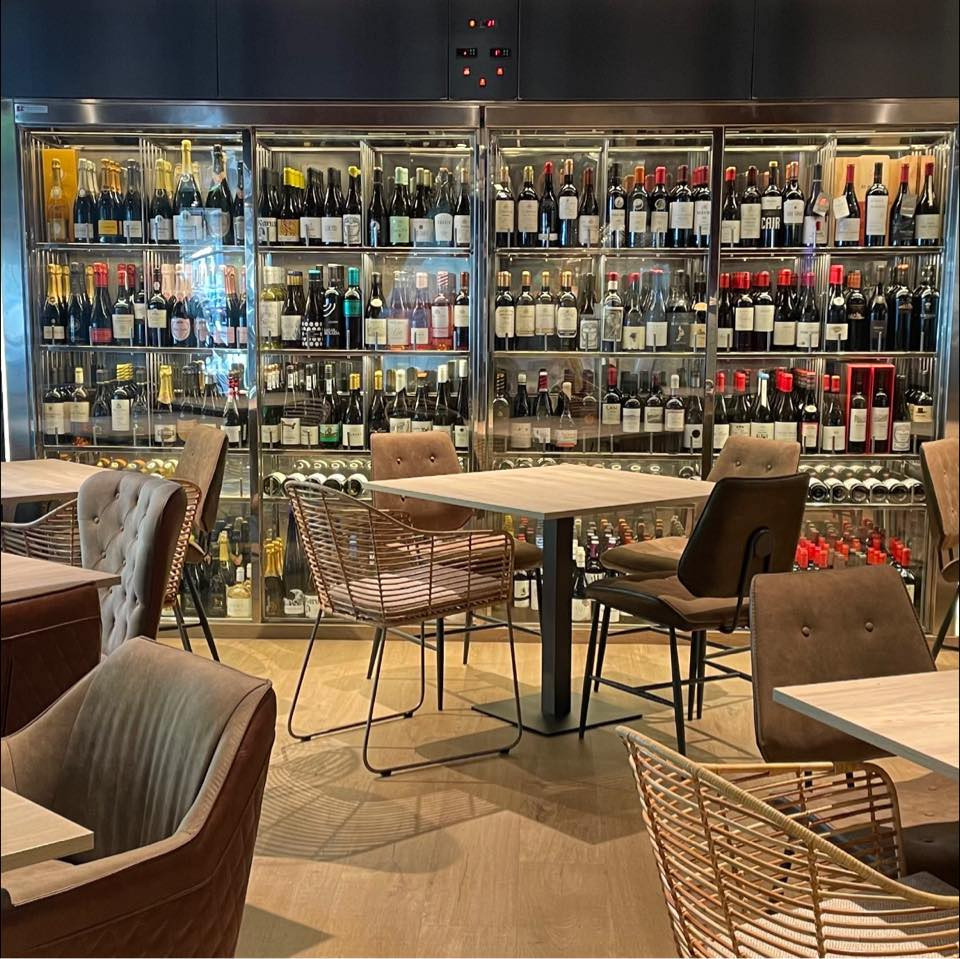 Gastrobar Chapoó, Restaurant in Vitoria-Gasteiz