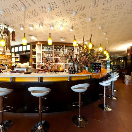 Bericus, Restaurant in Vitoria-Gasteiz