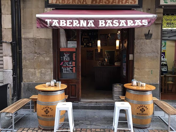 Taberna Basaras