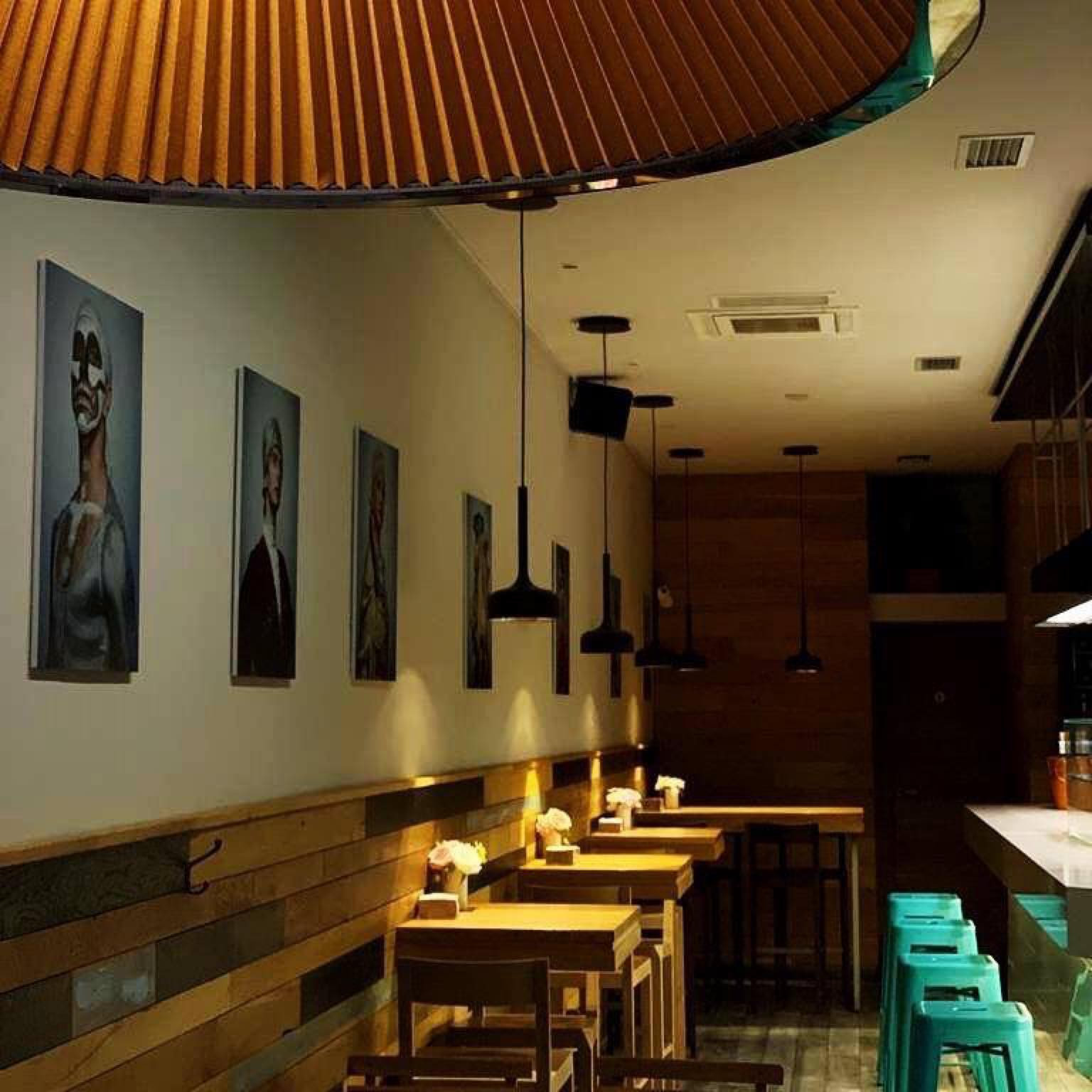 Basque Vitoria Gastrobar, Restaurant in Vitoria-Gasteiz