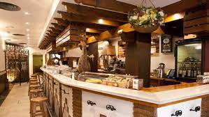 El Rincón de Luis Mari, Restaurant in Vitoria-Gasteiz