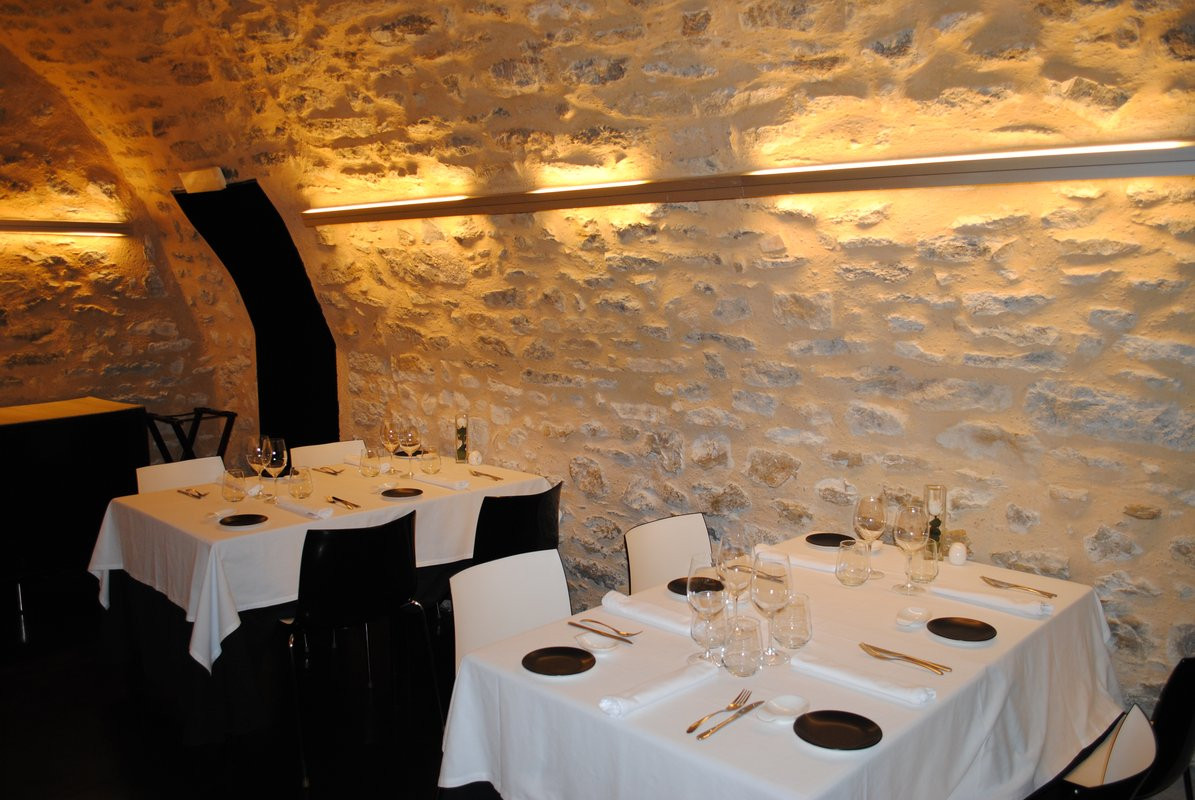 Kaskagorri, Restaurant in Vitoria-Gasteiz