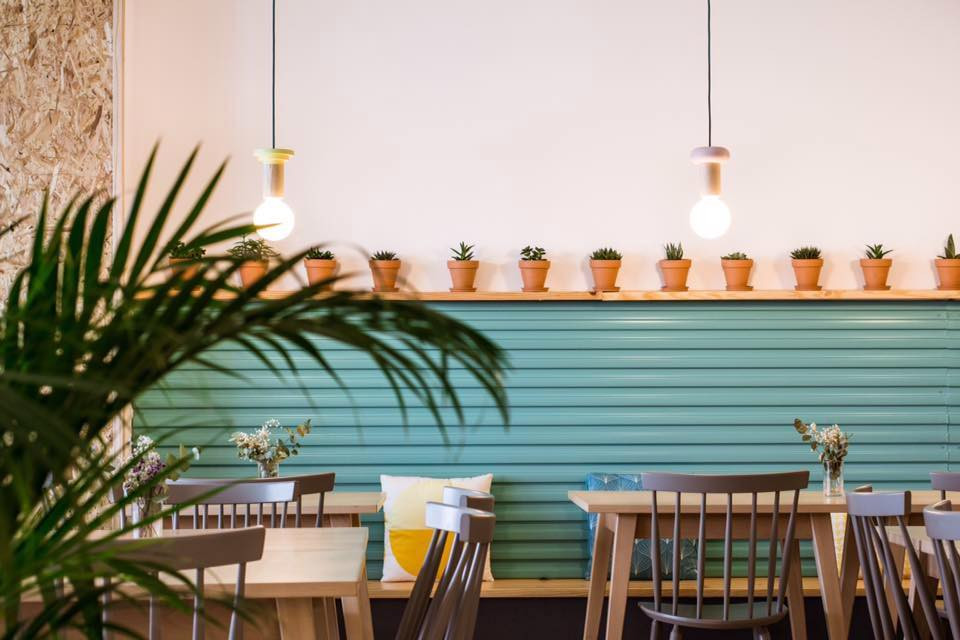 El Curry Verde, Hondarribia, Spain
