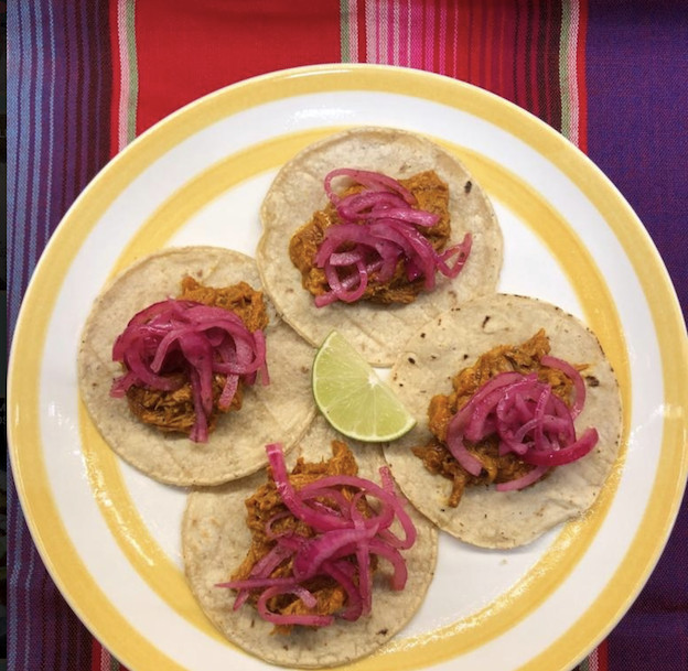 Tobalá Taco Bar