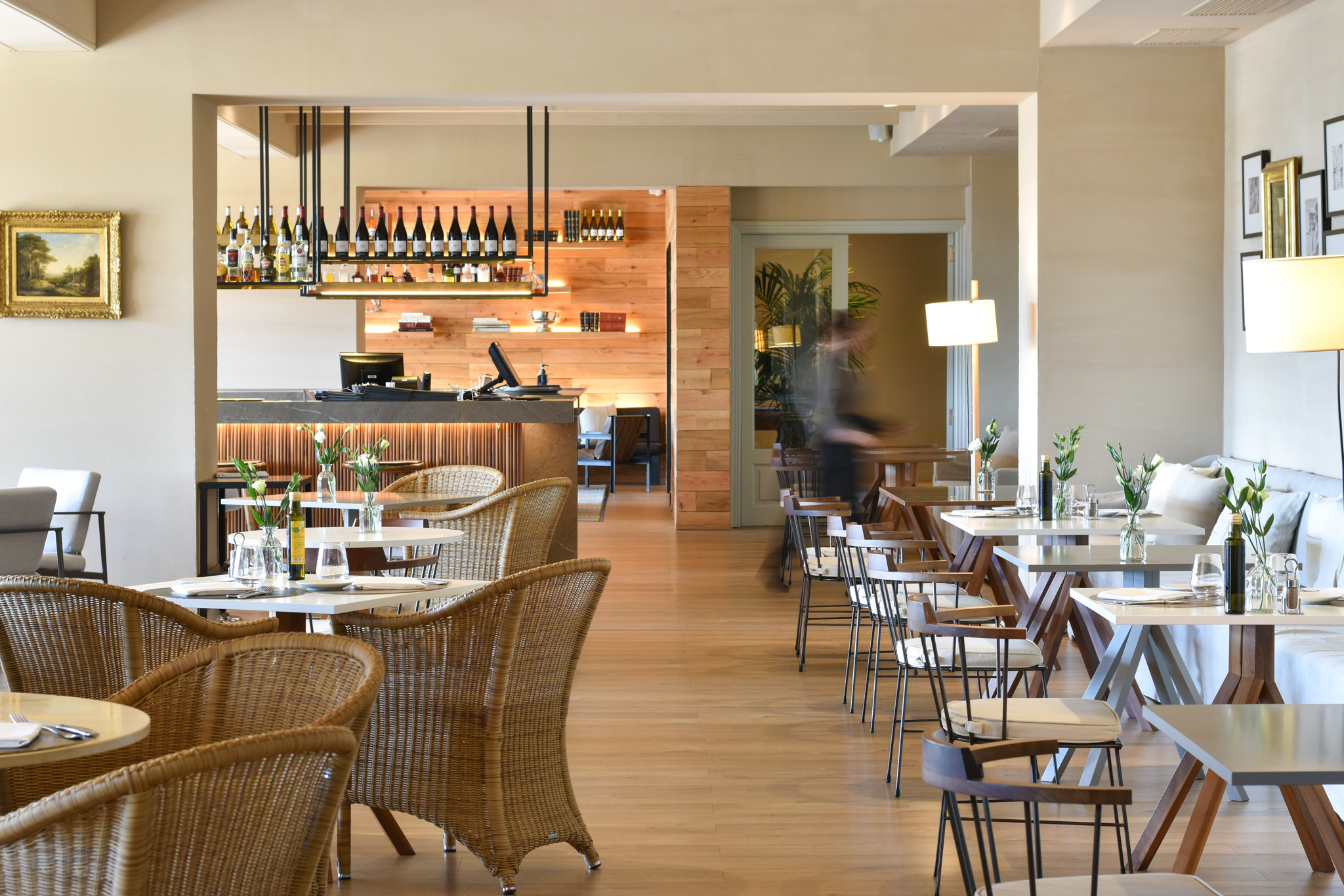 Restaurant L'Olivera