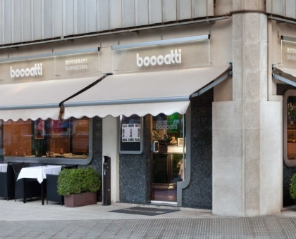 Bocatti