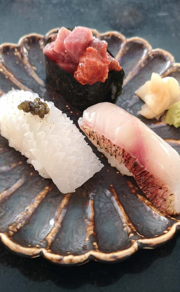 Kai Sushi