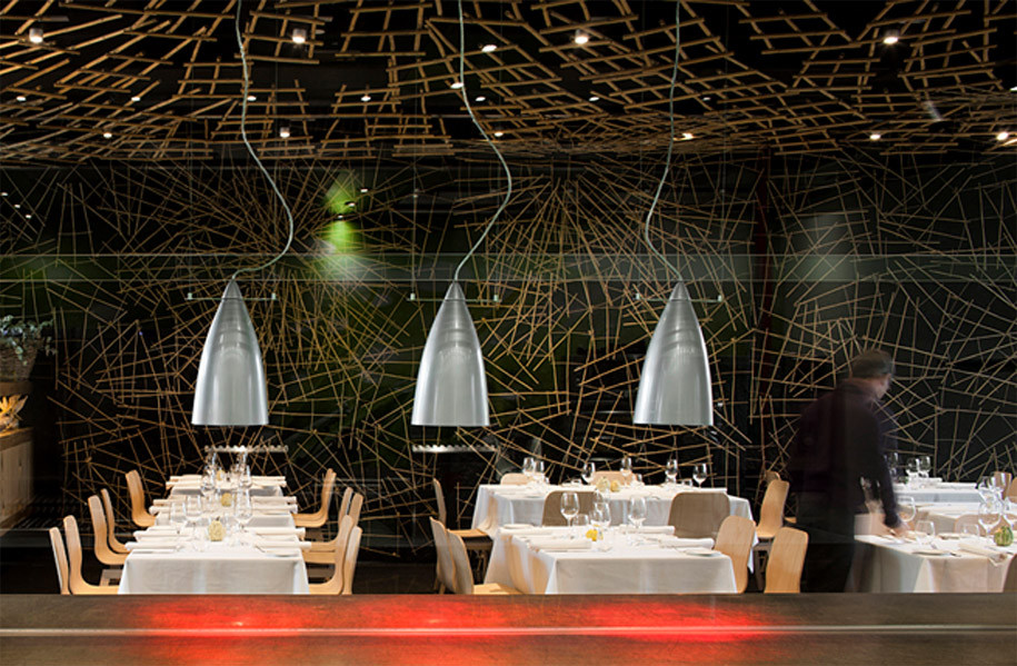 El Chispial, Restaurant in Vitoria-Gasteiz