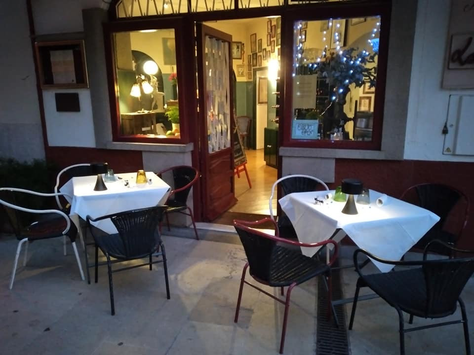 La Xicra Palafrugell