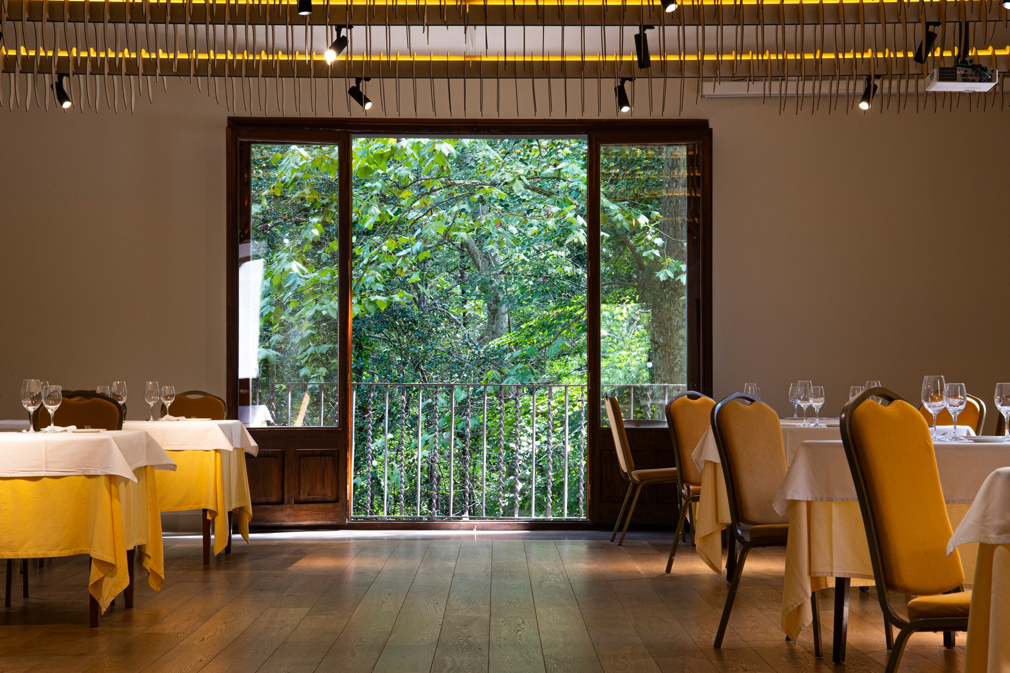 La Moixina Restaurant