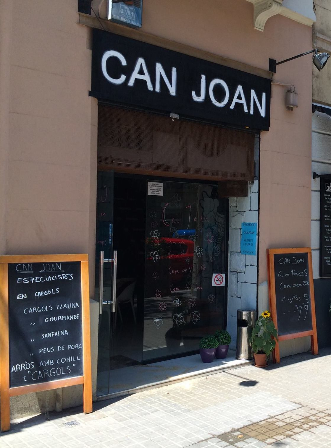 Can Joan