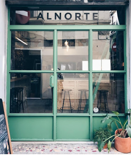 Bar Alnorte