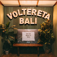 Voltereta Bali