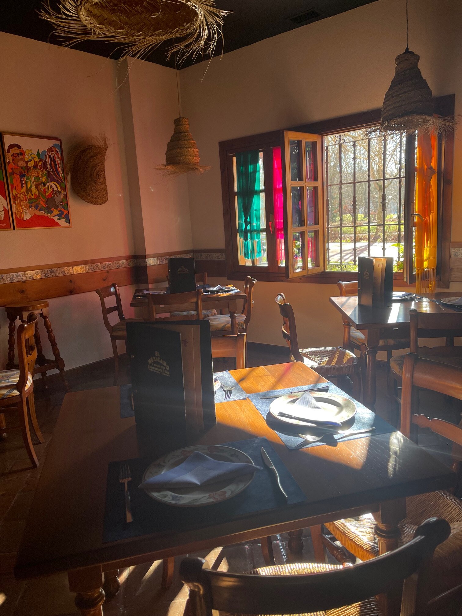 El Mexicano y Mucho Más, Restaurant in Vitoria-Gasteiz