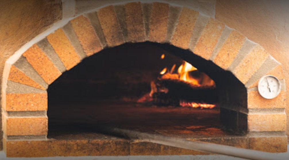 Del Poble Pizzeria