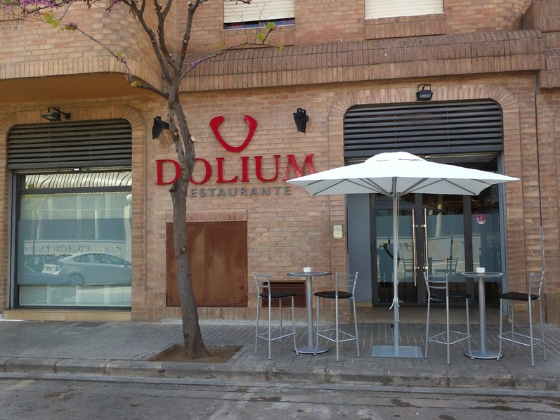 Dolium Restaurante