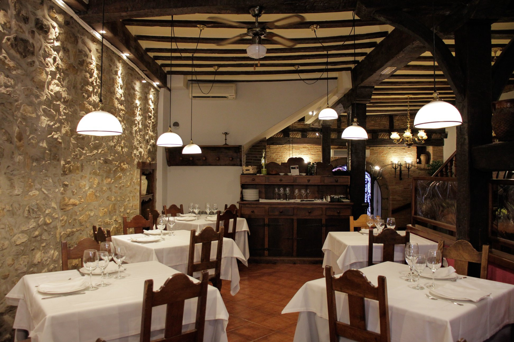 Casa Vieja Etxe Zaharra, Restaurant in Vitoria-Gasteiz