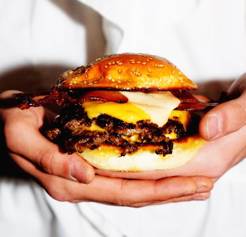 Sauce Biggy Burger 4,75 kg - Epicerie Salée - Promocash Nancy