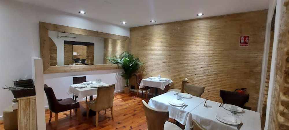 Ferro Restaurant