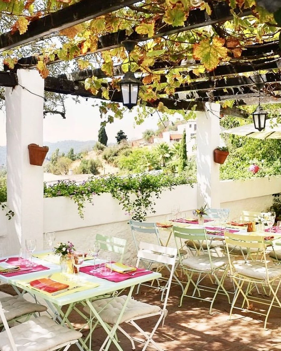 La Fructuosa. Hotel La Fructuosa