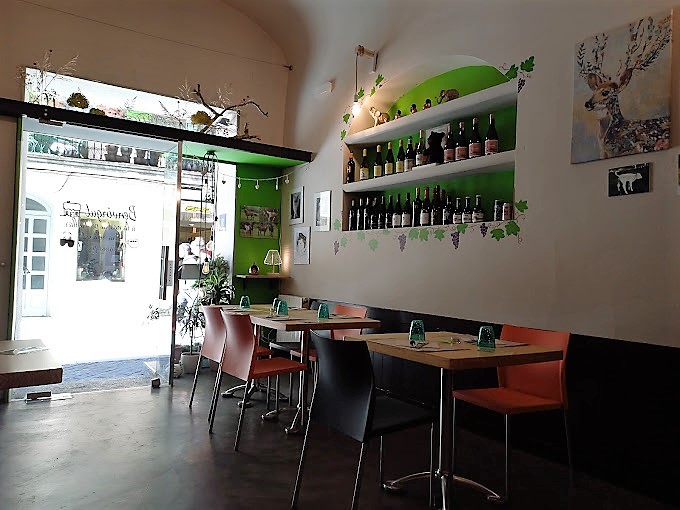 El Petit Vegà d'en Pep i la Laura