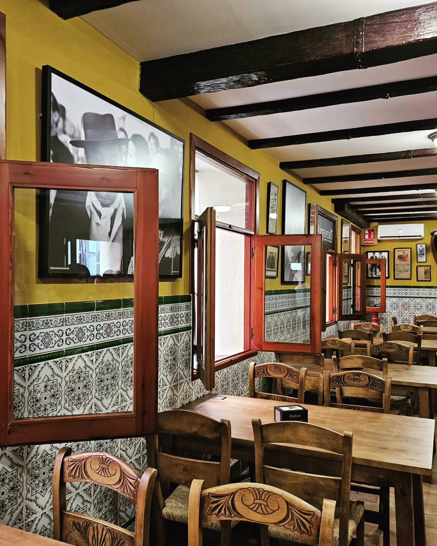 Casa Manteca, Cádiz, Spain