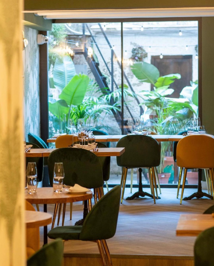 Assalto Bar de Vins, Restaurant in Barcelona