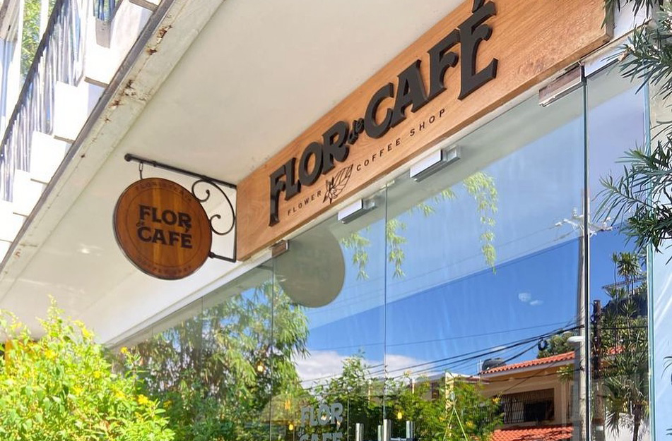 Flor de Café