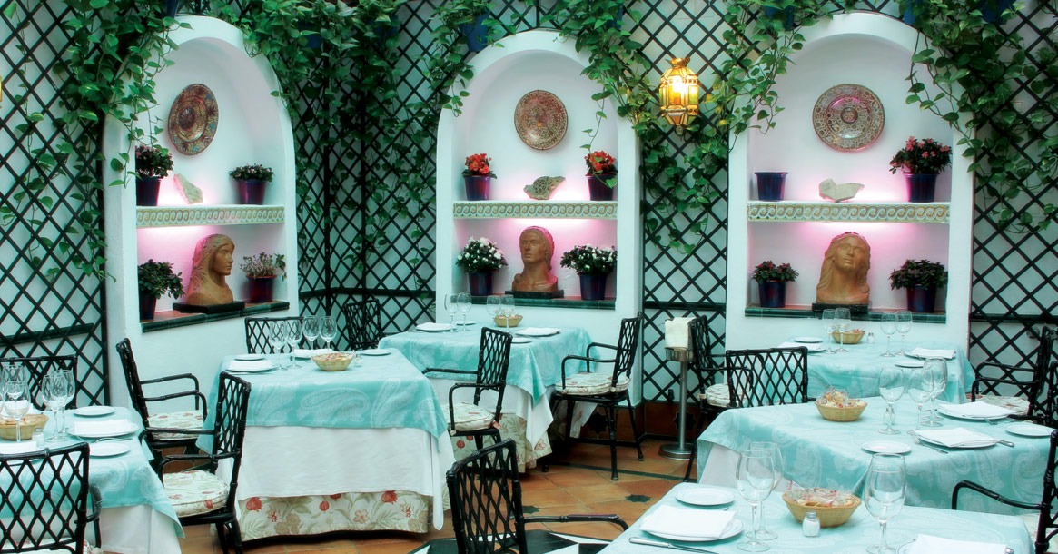 El Churrasco, Restaurant in Córdoba