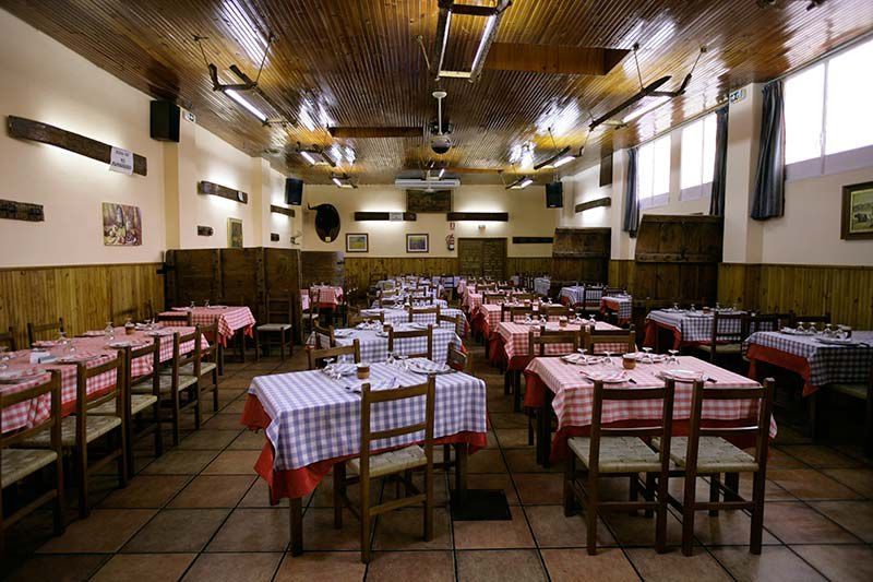 Asador Los Trillos