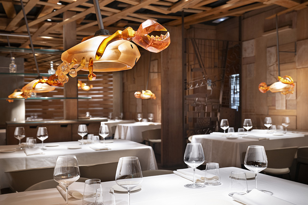 Ikea, Restaurant in Vitoria-Gasteiz