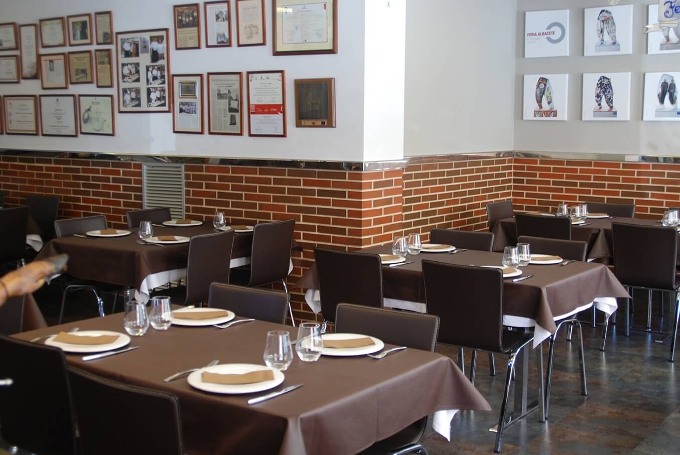 Cuerda 1973 Restaurante restaurant in Albacete