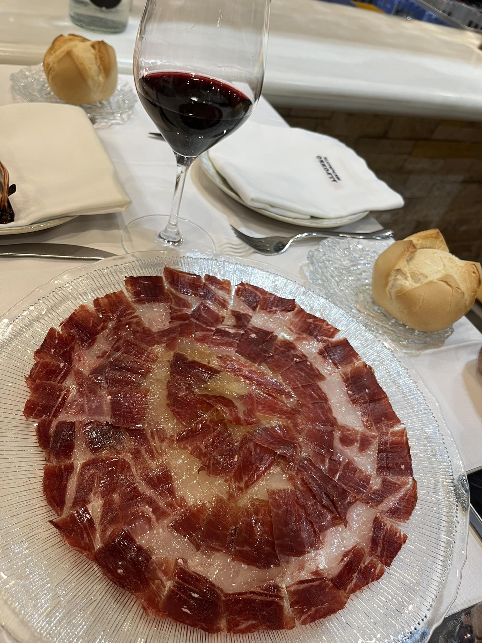 Al Sur Alfonso Restaurante