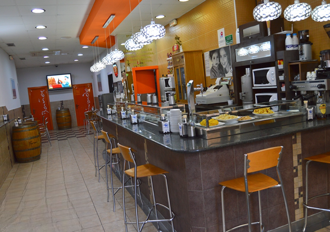 Bar Caballero
