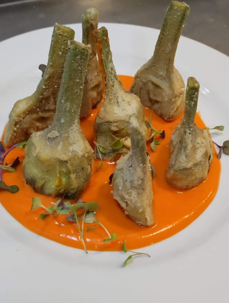 Barra y Mesa, Restaurant in Córdoba
