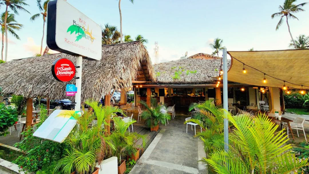 Barrio Latino