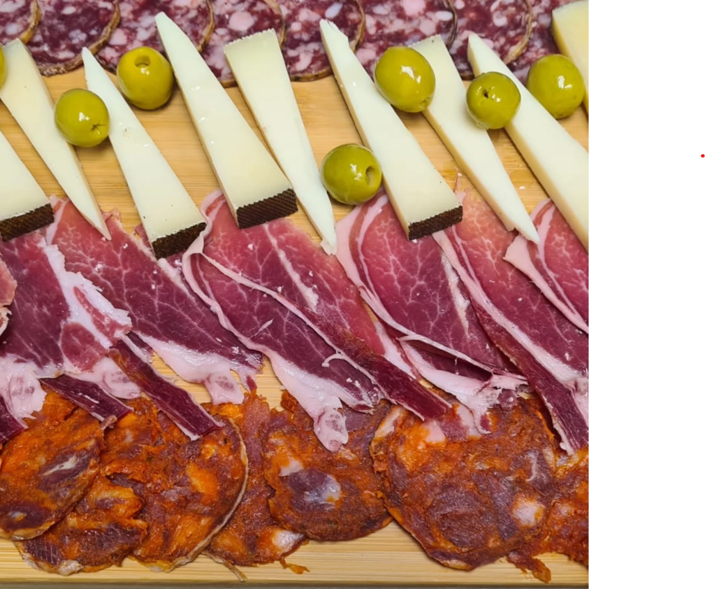 La Bodega de Jesús, Restaurant in Zaragoza